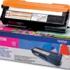 Toner laser brother tn320m couleur magenta 1500p