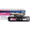 Toner laser brother tn326m couleur magenta 3500p