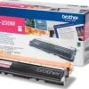 Toner laser brother tn230m couleur magenta 1400p