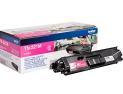 Toner laser brother tn321m couleur magenta 1500p