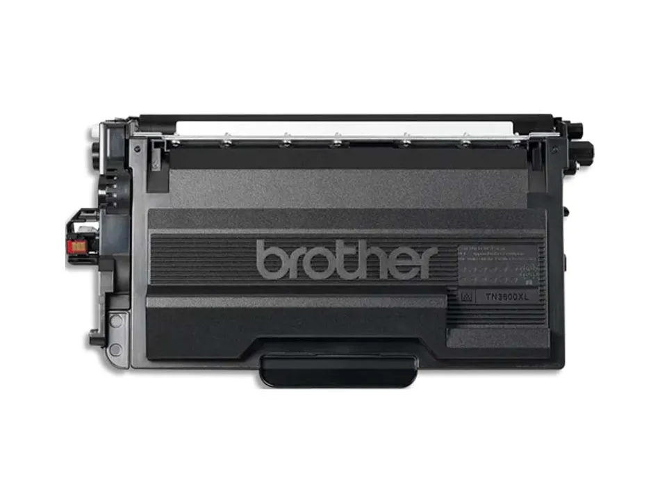 Toner laser brother tn3600xl 6000p coloris noir