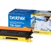 Toner laser brother tn130y couleur jaune 1500p