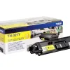 Toner laser brother tn321y couleur jaune 1500p