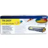 Toner laser brother tn245y couleur jaune haute capacité 2200p