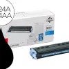 Toner laser canon 707 i-sensys 9424a004 couleur noir 2.500p