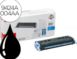 Toner laser canon 707 i-sensys 9424a004 couleur noir 2.500p