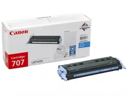 Toner laser canon 707 i-sensys 9424a004 couleur noir 2.500p