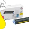 Toner laser canon 9421a004aa couleur jaune 2000p