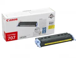 Toner laser canon 9421a004aa couleur jaune 2000p