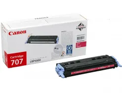Toner laser canon 9422a004aa couleur magenta 2000p