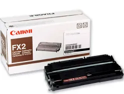 Toner laser canon 1556a003ba-fx2 couleur couleur noir 4000p
