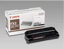 Toner laser canon 1556a003ba-fx2 couleur couleur noir 4000p