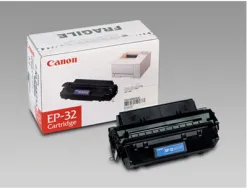 Toner laser canon 1561a003-ep32 couleur noir 5000p