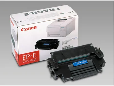 Toner laser canon 1538a003-epe noir 6800p