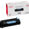 Toner laser canon 1153b002 couleur noir 4500p