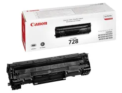 Toner laser canon 3500b002 couleur noir 2100p cgr728