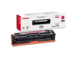 Toner laser canon 6270b002 couleur magenta 1500p