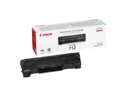 Toner laser canon 1870b002 couleur noir 1500p