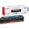 Toner laser canon 6271b002 couleur cyan 1500p