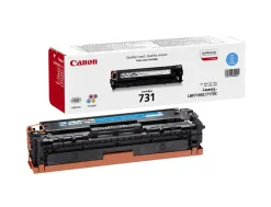 Toner laser canon 6271b002 couleur cyan 1500p