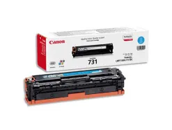 Toner laser canon 6271b002 couleur cyan 1500p