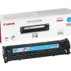 Toner laser canon 1979b002 couleur cyan 1500p