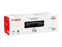 Toner laser canon 3483b002 couleur noir 2100p