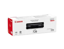 Toner laser canon 3483b002 couleur noir 2100p