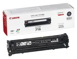 Toner laser canon 1980b002 couleur noir 2300p