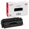Toner laser canon 3480b002 couleur noir 6400p 719h