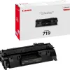Toner laser canon 3479b002 couleur noir 2100p