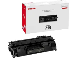 Toner laser canon 3479b002 couleur noir 2100p
