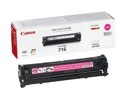 Toner laser canon 1978b002 couleur magenta 1500p