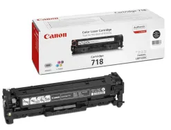 Toner laser canon 2662b002 couleur noir 3400p