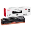 Toner laser canon 6272b002 couleur noir 1400p