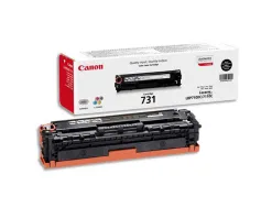 Toner laser canon 6272b002 couleur noir 1400p