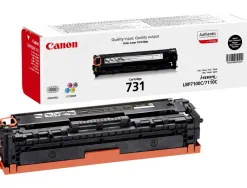 Toner laser canon 6272b002 couleur noir 1400p
