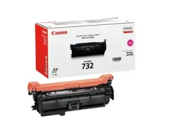 Toner laser canon 6261b002 couleur magenta 6400p