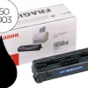 Toner laser canon ep-22 couleur noir 2500p
