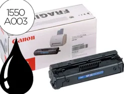 Toner laser canon ep-22 couleur noir 2500p