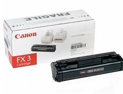 Toner laser canon fax/multifonctions 1557a003 couleur noir 2700p