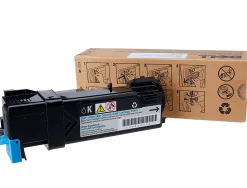 Toner laser dell dt615 ku052/dt615 couleur noir 2000p