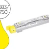Toner laser dell jd750 kd583/jd750 couleur jaune 12000p