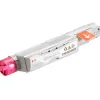 Toner laser dell kd557 nd001/k d557 couleur magenta 12000p