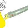 Toner laser dell k7320/hg308 couleur jaune 8000p