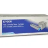 Toner laser epson c13s050228 couleur cyan 5000p