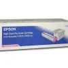 Toner laser epson c13s050227 couleur magenta 5000p