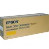Toner laser epson c13s050097 couleur jaune 4500p