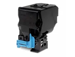 Toner laser epson s050593 c13s050593 couleur noir 6000p