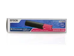 Toner laser epson s050188 c13s050188 couleur magenta haute capacité 4000p